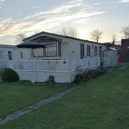 Cornwall Cornwall-Chapmanswell Caravan Holiday Park A30 B&B Bed And Breakfast #41 Launceston Exterior foto