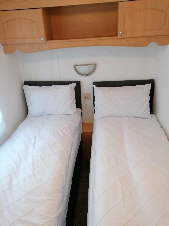 Cornwall Cornwall-Chapmanswell Caravan Holiday Park A30 B&B Bed And Breakfast #41 Launceston Exterior foto